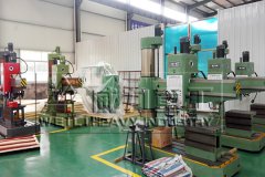 z3050液壓搖臂鉆床出現漏電問(wèn)題該怎么辦？