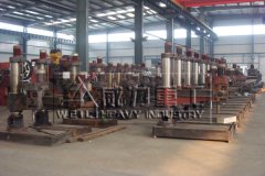 搖臂鉆床廠(chǎng)家談新能源汽車(chē)成為未來(lái)的發(fā)展趨勢