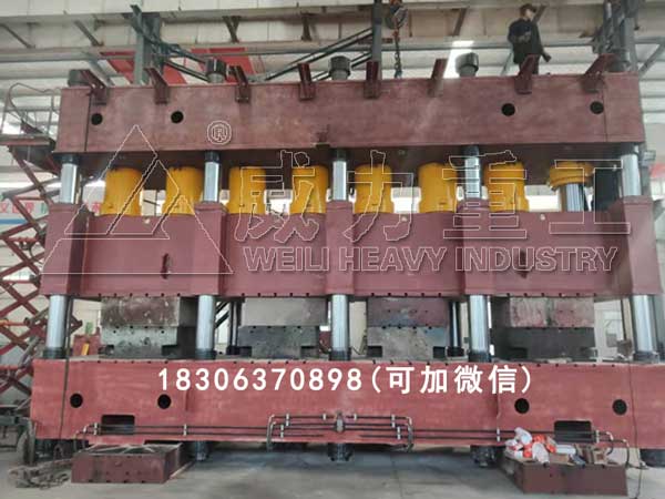 4000噸車(chē)架縱梁加工設備廠(chǎng)家