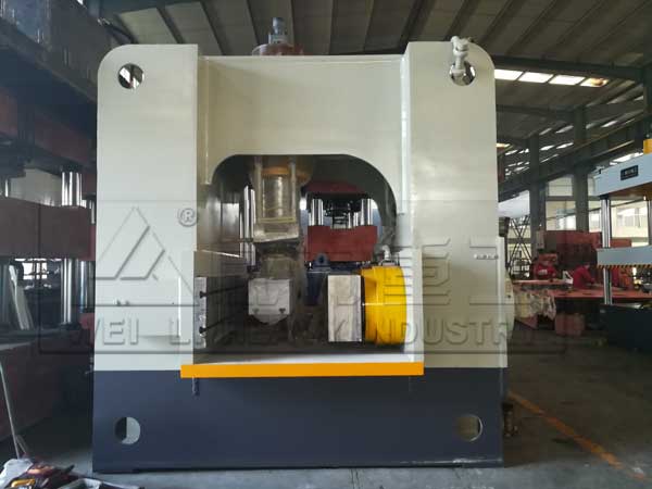自由鍛造液壓機(630t800T1250噸2000噸3000)模鍛油壓機