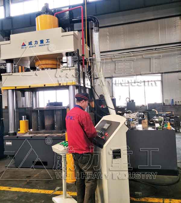 BMC復合材料洗衣臺盆成型液壓機設備生產(chǎn)廠(chǎng)家？