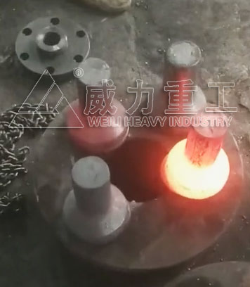 熱鍛成型的產(chǎn)品