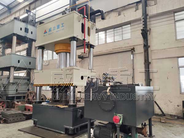 800噸液壓機價(jià)格
