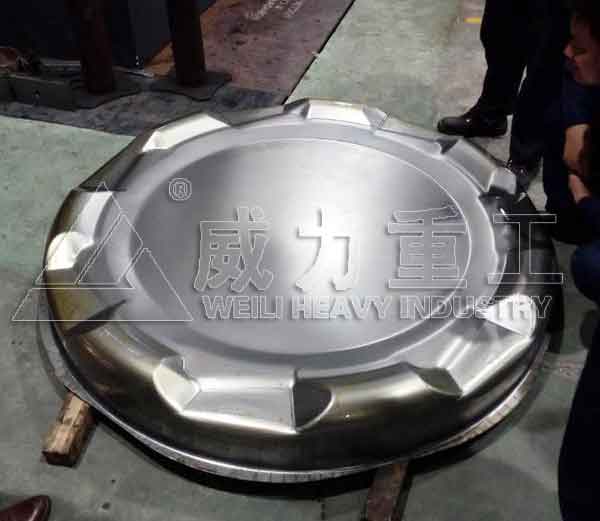 一次拉伸成型不銹鋼產(chǎn)品